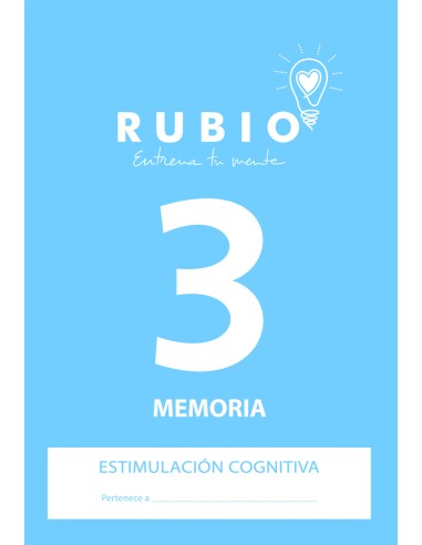 MEMORIA 3