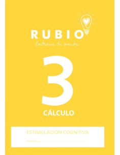 Estimulacion cognitiva calculo 3