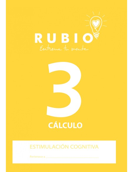 Estimulacion cognitiva calculo 3