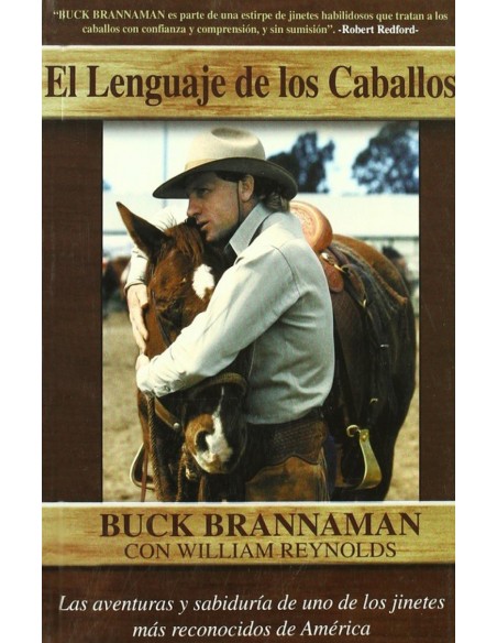 EL LENGUAJE DE LOS CABALLOS