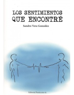 LOS SENTIMIENTOS QUE ENCONTRE