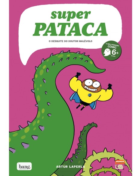SUPERPATACA