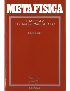 Metafisica