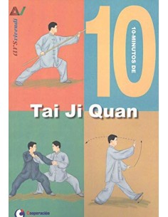 10 MINUTOS DE TAI JI QUAN