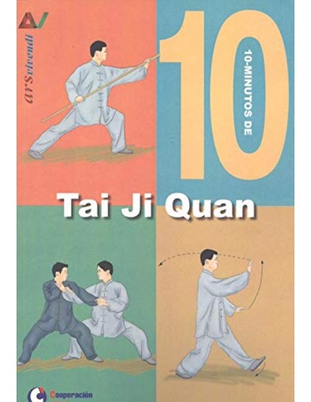 10 MINUTOS DE TAI JI QUAN