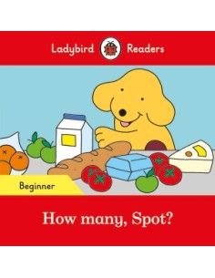 HOW MANY SPOT