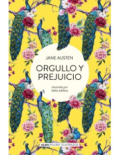 ORGULLO Y PREJUICIO
