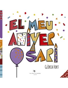 EL MEU ANIVERSARI