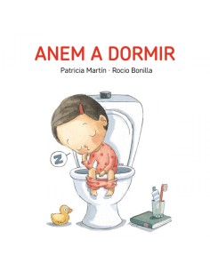ANEM A DORMIR