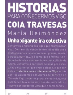 UNHA XIGANTE IRA COLECTIVA