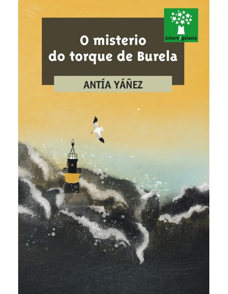 O MISTERIO DO TORQUE DE BURELA