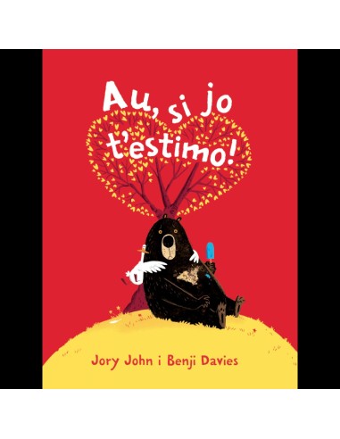 AU SI JO TESTIMO