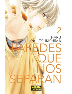 PAREDES QUE NOS SEPARAN 2