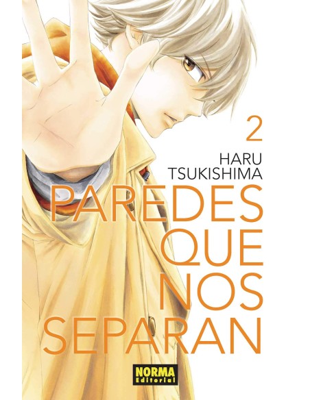 PAREDES QUE NOS SEPARAN 2