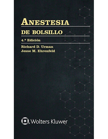 Anestesia de bolsillo