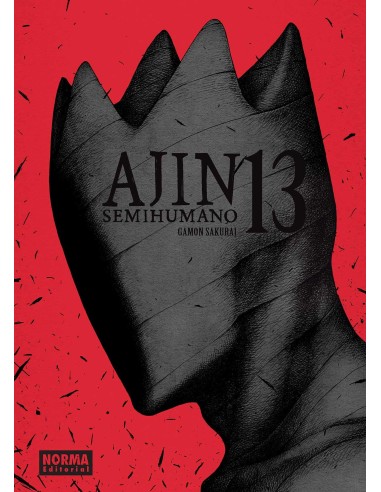 AJIN 13
