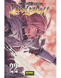 UBEL BLATT 22
