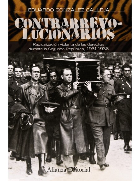 Contrarrevolucionarios