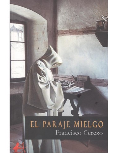 EL PARAJE MIELGO