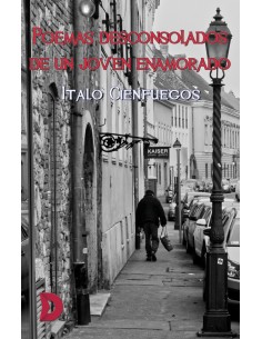 Poemas desconsolados de un joven enamorado