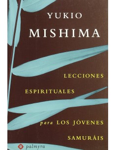 Lecciones espirituales para los jovenes samurais