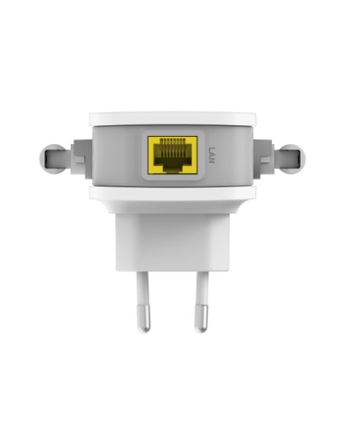 DAP-1325 Repetidor de red Blanco 10, 100 Mbit/s