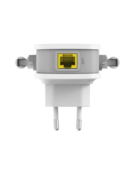 DAP-1325 Repetidor de red Blanco 10, 100 Mbit/s