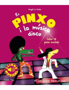 EN PINXO I LA MUSICA DISCO
