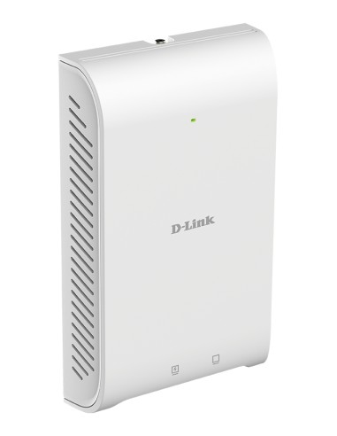DAP-2622 punto de acceso inalámbrico 1200 Mbit/s Blanco Energía sobre Ethernet (PoE)