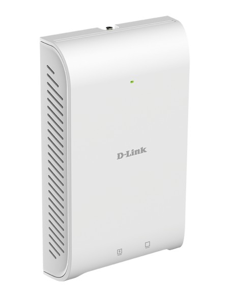DAP-2622 punto de acceso inalámbrico 1200 Mbit/s Blanco Energía sobre Ethernet (PoE)