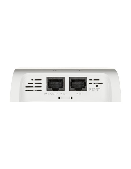 DAP-2622 punto de acceso inalámbrico 1200 Mbit/s Blanco Energía sobre Ethernet (PoE)