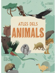 ATLES DELS ANIMALS
