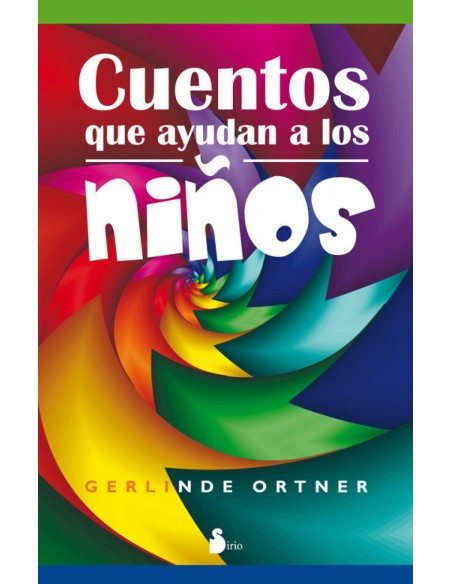 Cuentos que ayudan a los ninos