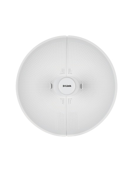 DAP-3712 punto de acceso inalámbrico 867 Mbit/s Blanco Energía sobre Ethernet (PoE) DAP-3712 punto de acceso inalámbrico 867 Mbit/s Blanco Energía sobre Ethernet (PoE)