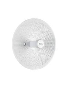 DAP-3712 punto de acceso inalámbrico 867 Mbit/s Blanco Energía sobre Ethernet (PoE) 2