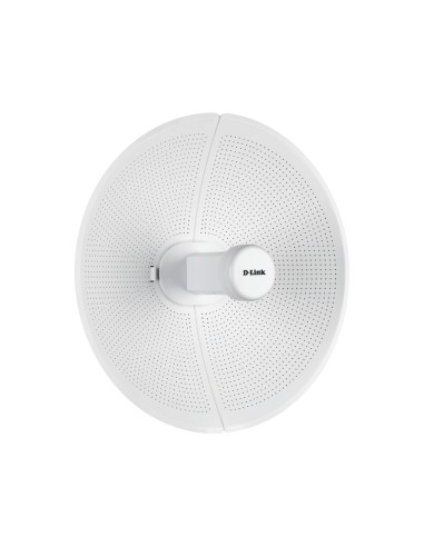 DAP-3712 punto de acceso inalámbrico 867 Mbit/s Blanco Energía sobre Ethernet (PoE)