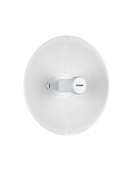 DAP-3712 punto de acceso inalámbrico 867 Mbit/s Blanco Energía sobre Ethernet (PoE) DAP-3712 punto de acceso inalámbrico 867 Mbit/s Blanco Energía sobre Ethernet (PoE)