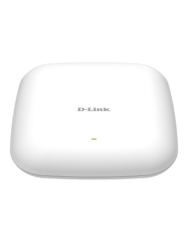 AX1800 1800 Mbit/s Blanco Energía sobre Ethernet (PoE)