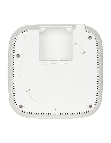 AX1800 1800 Mbit/s Blanco Energía sobre Ethernet (PoE)