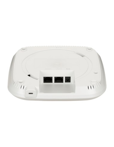 AX1800 1800 Mbit/s Blanco Energía sobre Ethernet (PoE)