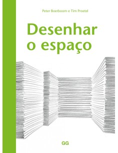 Desenhar o espaCo