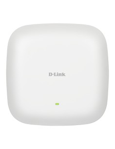 DAP-X2850 punto de acceso inalámbrico 3600 Mbit/s Blanco Energía sobre Ethernet (PoE)