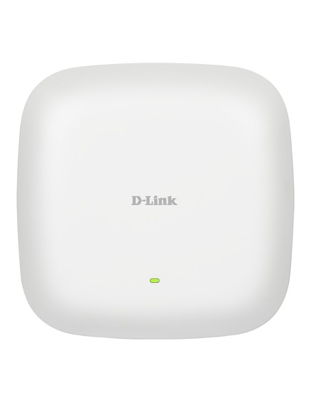 DAP-X2850 punto de acceso inalámbrico 3600 Mbit/s Blanco Energía sobre Ethernet (PoE) DAP-X2850 punto de acceso inalámbrico 3600 Mbit/s Blanco Energía sobre Ethernet (PoE)