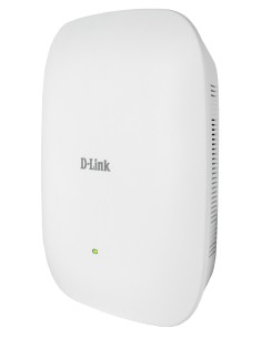 DAP-X2850 punto de acceso inalámbrico 3600 Mbit/s Blanco Energía sobre Ethernet (PoE) 2