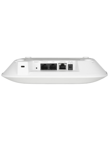 DAP-X2850 punto de acceso inalámbrico 3600 Mbit/s Blanco Energía sobre Ethernet (PoE) DAP-X2850 punto de acceso inalámbrico 3600 Mbit/s Blanco Energía sobre Ethernet (PoE)