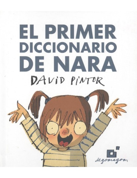 EL PRIMER DICCIONARIO DE NARA