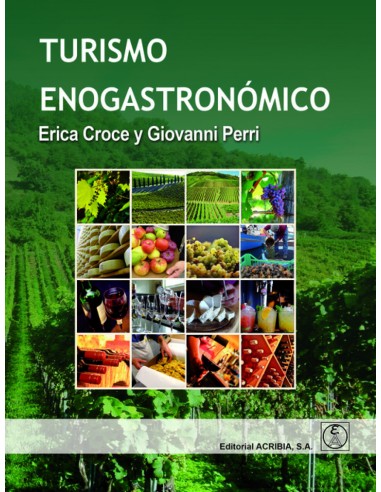 TURISMO ENOGASTRONOMICO