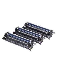 09006266 tambor de impresora Original 3 pieza(s) Multipack
