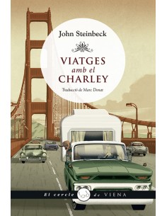 VIATGES AMB EL CHARLEY