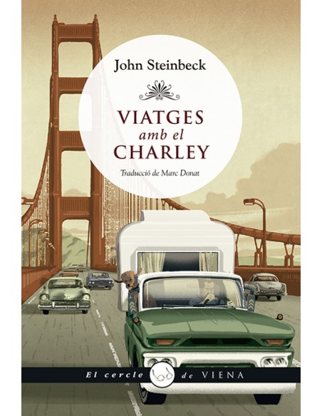 VIATGES AMB EL CHARLEY